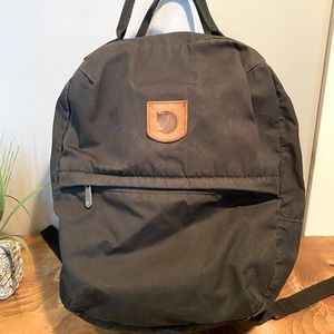 Fjallraven Greenland Zip Backpack